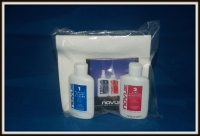 Novus Plastic Polishing Kit